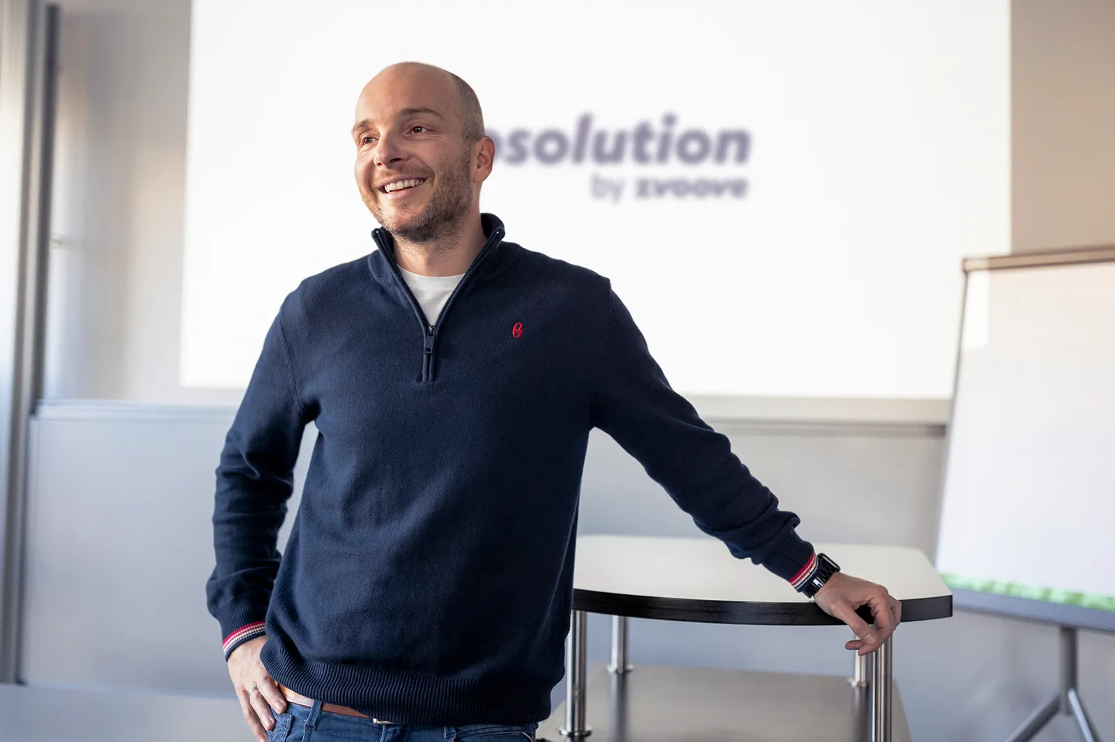 about prosolution