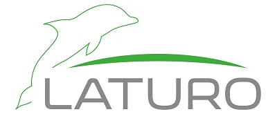 laturo logo
