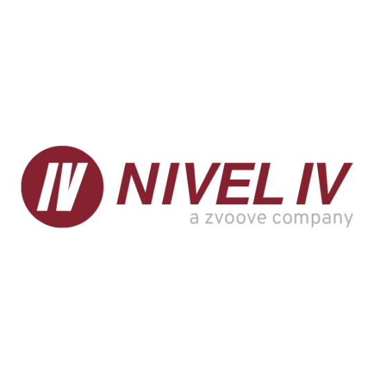 nievel iv logo