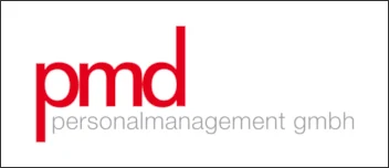 PMD logo