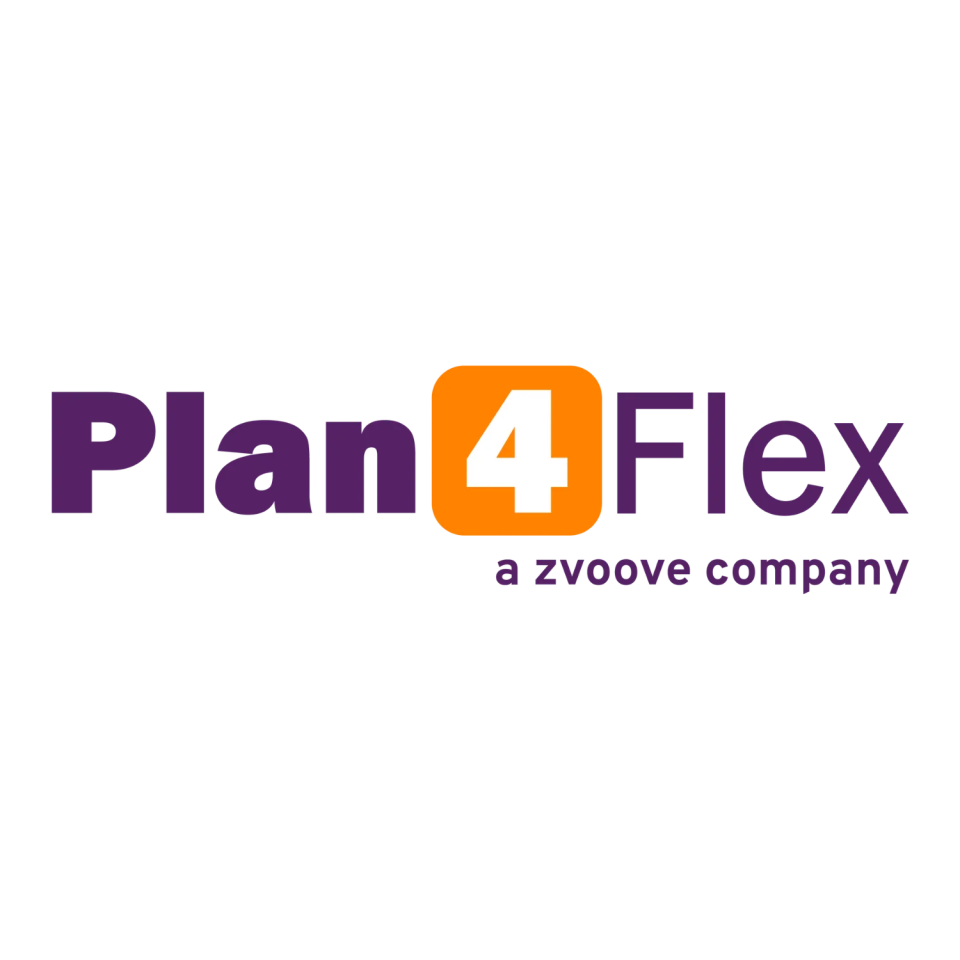 plan4flex logo
