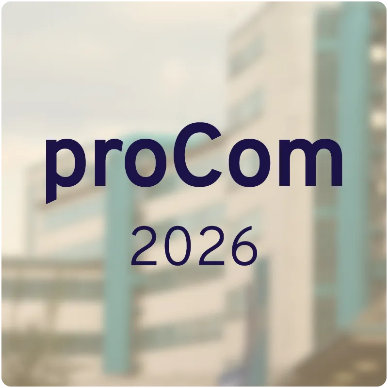 proCom 2026